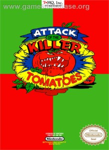 ATTACK OF THE KILLER TOMATOES キラートマト ② Box-83-219x300.jpg