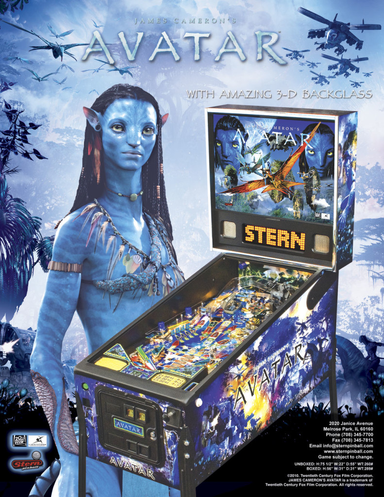 Avatar (Virtual)