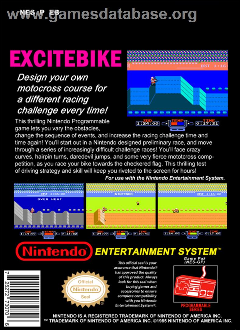 backbox 32m elsewhere backbox 32m elsewhere